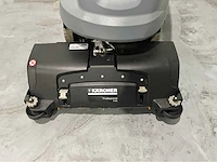 Karcher b 60 w bp zelfrijdende schrobmachine - afbeelding 14 van  14