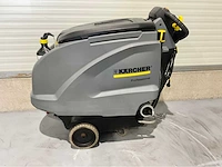 Karcher b 60 w bp zelfrijdende schrobmachine - afbeelding 5 van  12
