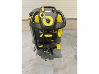 Karcher b 60 w bp zelfrijdende schrobmachine - afbeelding 7 van  12