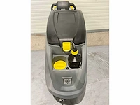 Karcher b 60 w bp zelfrijdende schrobmachine - afbeelding 8 van  12