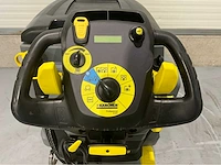 Karcher b 60 w bp zelfrijdende schrobmachine - afbeelding 10 van  12