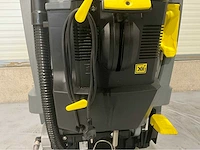 Karcher b 60 w bp zelfrijdende schrobmachine - afbeelding 11 van  12