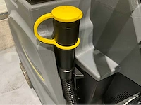 Karcher b 60 w bp zelfrijdende schrobmachine - afbeelding 12 van  12