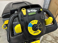 Karcher b 60 w bp zelfrijdende schrobmachine - afbeelding 2 van  15