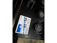 Karcher b 60 w bp zelfrijdende schrobmachine - afbeelding 6 van  15