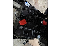 Karcher b 60 w bp zelfrijdende schrobmachine - afbeelding 7 van  15