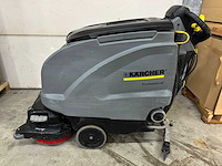 Karcher b 60 w bp zelfrijdende schrobmachine - afbeelding 11 van  15