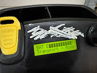 Karcher b 60 w bp zelfrijdende schrobmachine - afbeelding 13 van  15