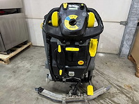 Karcher b 60 w bp zelfrijdende schrobmachine - afbeelding 14 van  15