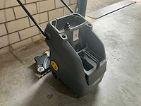 Kärcher b60/10 c eco dweil - afbeelding 2 van  7