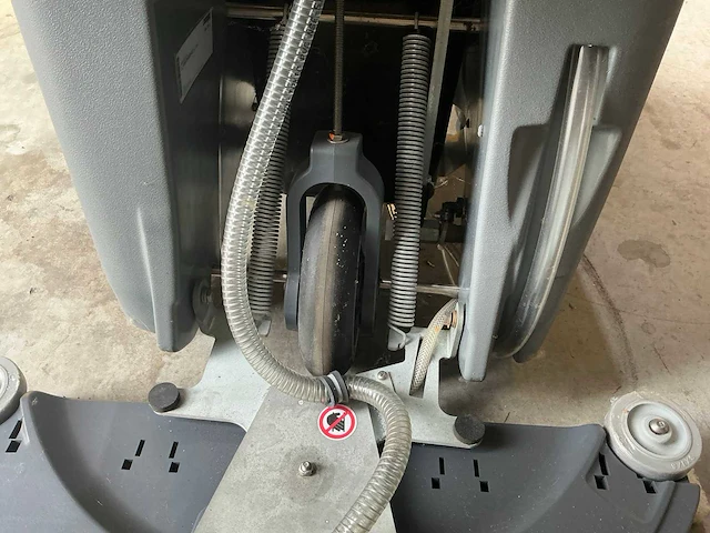 Kärcher b60/10 c eco dweil - afbeelding 4 van  7