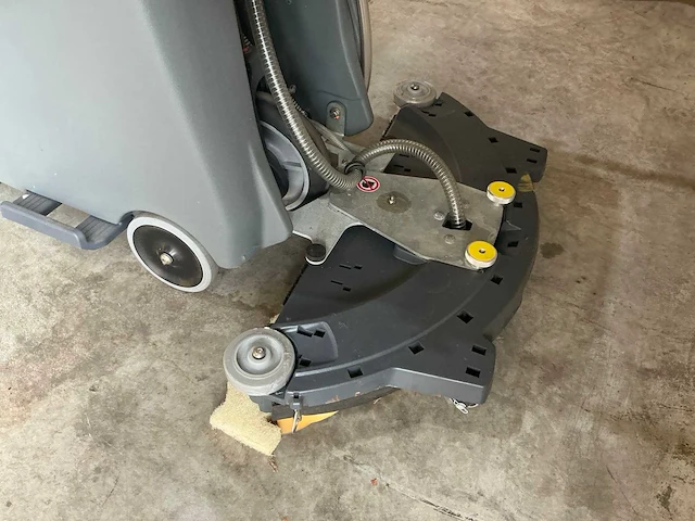 Kärcher b60/10 c eco dweil - afbeelding 6 van  7