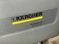 Kärcher b60/10 c eco dweil - afbeelding 7 van  7