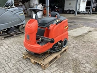 Kärcher b60r vloerreiniger - afbeelding 1 van  8