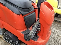 Kärcher b60r vloerreiniger - afbeelding 8 van  8