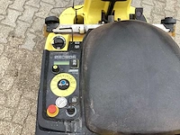 Kärcher b90r vloerreiniger - afbeelding 5 van  8
