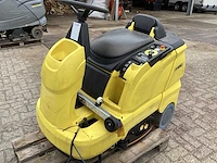Kärcher b90r vloerreiniger - afbeelding 6 van  8