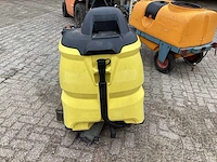 Kärcher b90r vloerreiniger - afbeelding 8 van  8