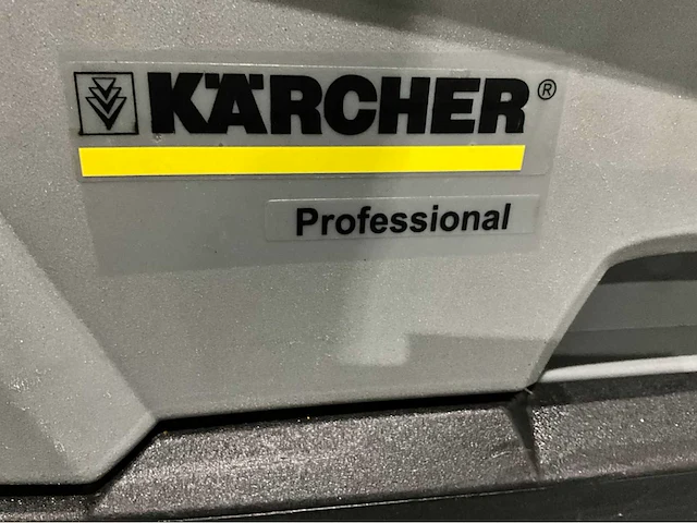 Karcher bd 40/12 c bp pack schrobmachine - afbeelding 2 van  11