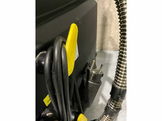 Karcher bd 40/12 c bp pack schrobmachine - afbeelding 3 van  11