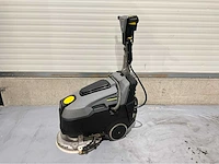 Karcher bd 40/12 c bp pack schrobmachine - afbeelding 1 van  11