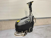 Karcher bd 40/12 c bp pack schrobmachine - afbeelding 4 van  11