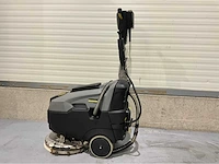 Karcher bd 40/12 c bp pack schrobmachine - afbeelding 5 van  11