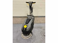 Karcher bd 40/12 c bp pack schrobmachine - afbeelding 6 van  11