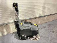 Karcher bd 40/12 c bp pack schrobmachine - afbeelding 7 van  11