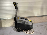 Karcher bd 40/12 c bp pack schrobmachine - afbeelding 8 van  11