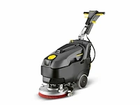 Karcher bd 40/12 c bp pack schrobmachine - afbeelding 9 van  11
