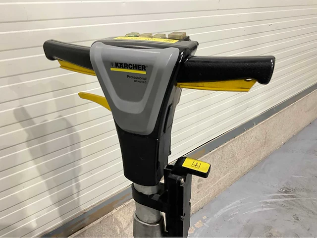 Karcher bd 40/12 c bp pack schrobmachine - afbeelding 11 van  11