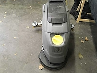 Kärcher bd 43/25 c bp accu schrobmachine - afbeelding 3 van  7
