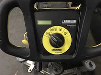 Kärcher bd 43/25 c bp accu schrobmachine - afbeelding 6 van  7