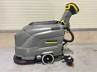 Karcher bd 43/25 c bp pack schrobmachine - afbeelding 6 van  12