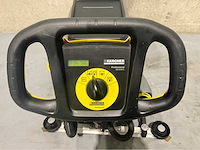 Karcher bd 43/25 c bp pack schrobmachine - afbeelding 7 van  12