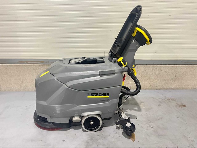 Karcher bd 43/25 c bp pack schrobmachine - afbeelding 11 van  12