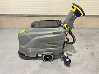 Karcher bd 43/25 c bp pack schrobmachine - afbeelding 12 van  12