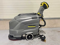 Karcher bd 43/25 c bp pack zelfrijdende schrobmachine - afbeelding 7 van  13