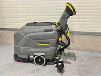 Karcher bd 43/25 c bp pack zelfrijdende schrobmachine - afbeelding 9 van  13