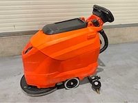 Karcher bd 50/50 c bp pack schrobmachine - afbeelding 2 van  9