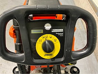 Karcher bd 50/50 c bp pack schrobmachine - afbeelding 4 van  9