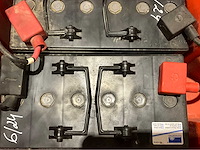 Karcher bd 50/50 c bp pack schrobmachine - afbeelding 8 van  9