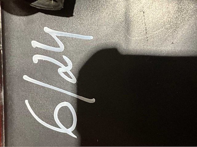 Karcher bd 50/50 c bp pack schrobmachine - afbeelding 9 van  9