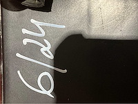 Karcher bd 50/50 c bp pack schrobmachine - afbeelding 9 van  9