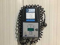 Kärcher bd 50/50 c schrobmachine - afbeelding 5 van  13