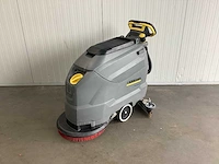 Kärcher bd 50/50 c schrobmachine - afbeelding 1 van  13