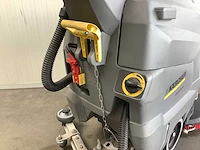 Kärcher bd 50/50 c schrobmachine - afbeelding 9 van  13