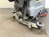 Kärcher bd 50/50 c schrobmachine - afbeelding 10 van  13