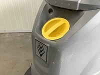 Kärcher bd 50/50 c schrobmachine - afbeelding 11 van  13
